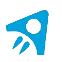 arcsec rocket