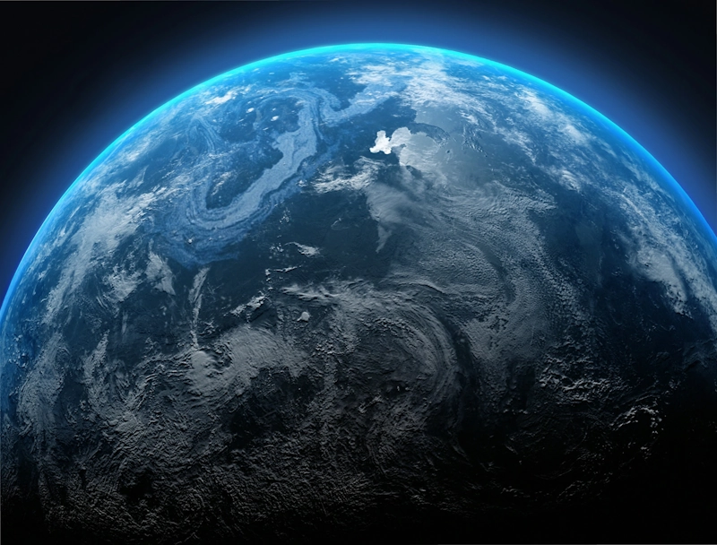 Earth
